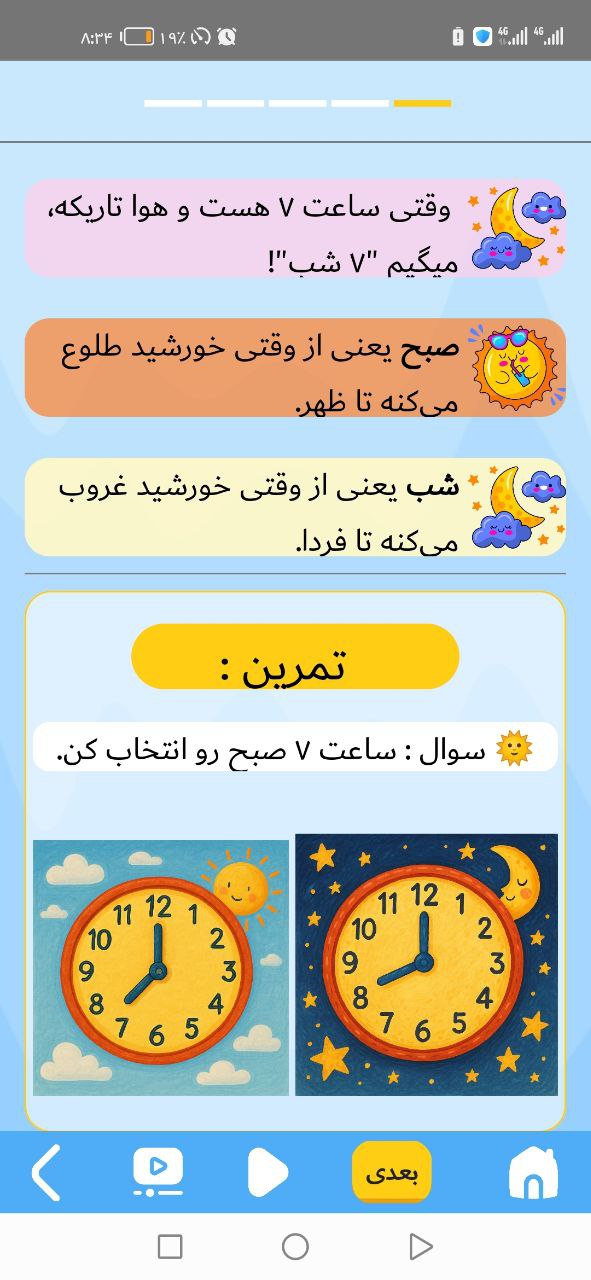 Phone Screen
